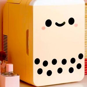 Boba Mini Fridge